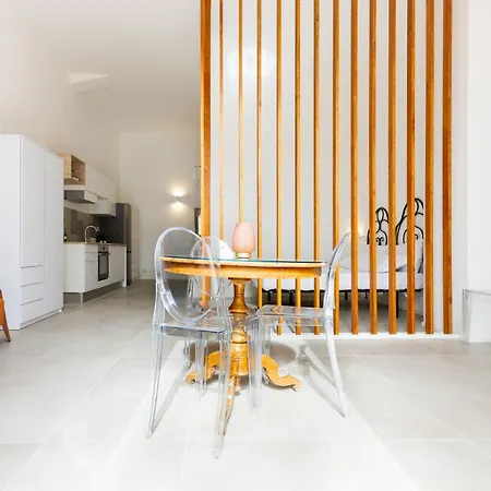 Pindaro House By Ortigia Syracuse