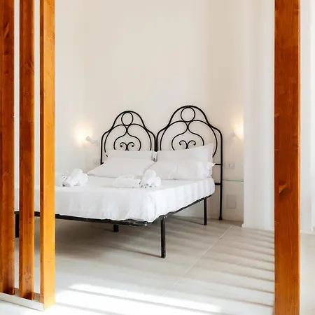 Pindaro House By Ortigia Apartamento Syracuse