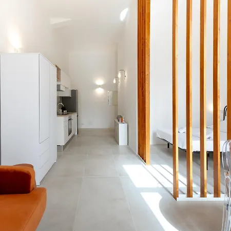 Pindaro House By Ortigia Syracuse