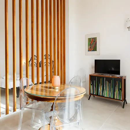 Pindaro House By Ortigia Apartamento
