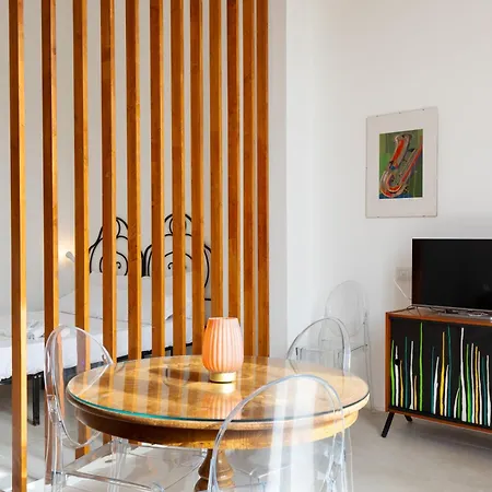 Pindaro House By Ortigia Syracuse