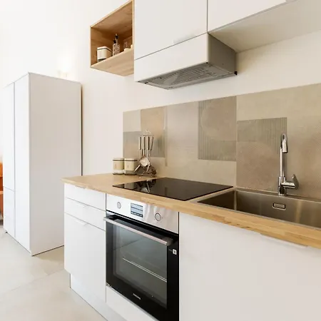 Pindaro House By Ortigia Apartamento