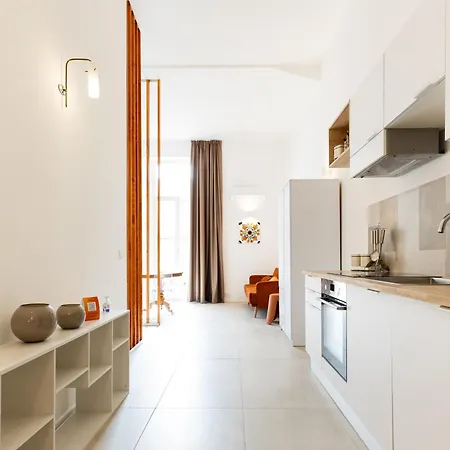 Pindaro House By Ortigia * Syracuse
