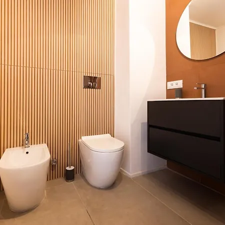 Pindaro House By Ortigia Syracuse