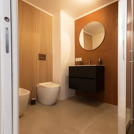 Pindaro House By Ortigia *