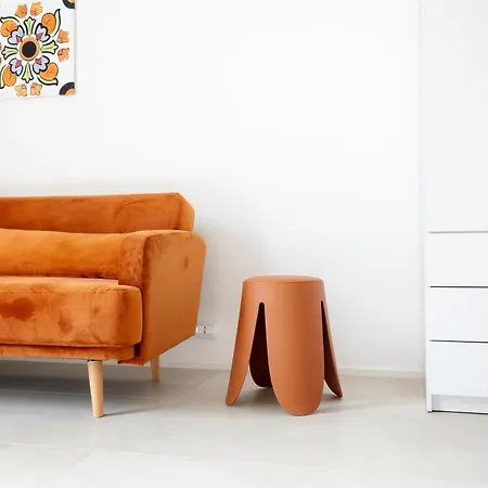 Pindaro House By Ortigia Apartamento Syracuse