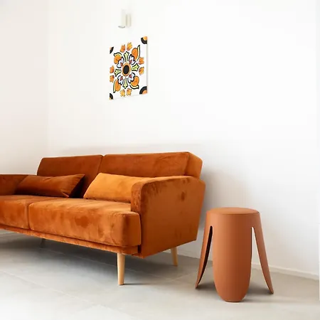 Pindaro House By Ortigia Syracuse