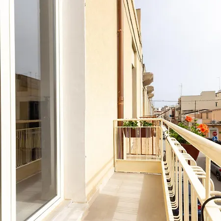 Pindaro House By Ortigia Apartamento *