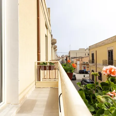 Pindaro House By Ortigia Apartamento Syracuse